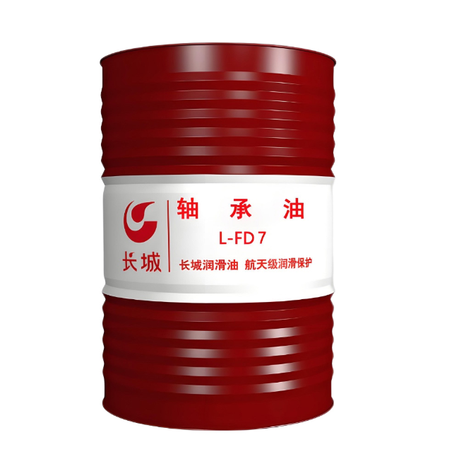 七坊镇长城FD轴承油